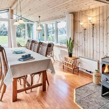 Ve037-vejers-strand-vejers-havvej-22 Ferienhaus *