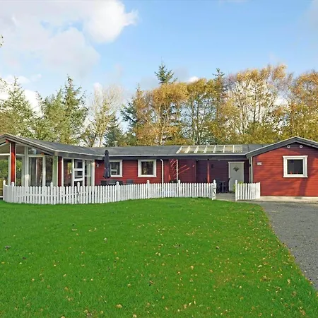 Ferienhaus Ve037-vejers-strand-vejers-havvej-22